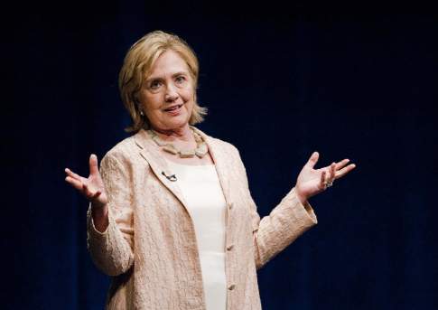 Баба с возу...