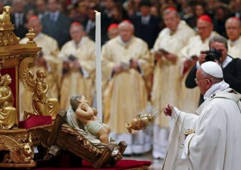 Фарс невозможно  повернуть назад