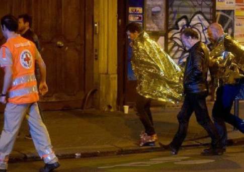 Два с половиной часа ужаса