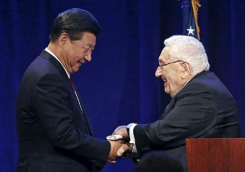 На первый-второй рассчитайсь!