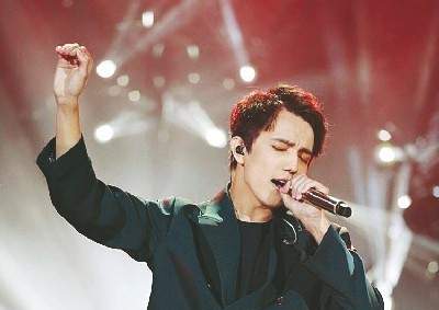 Мамины кудри...