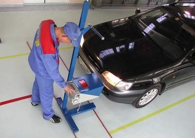 Техосмотр: загляни в онлайн