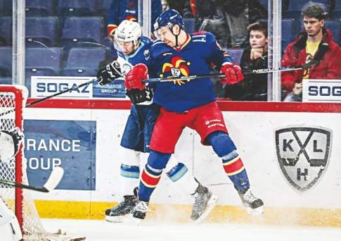 Вырвали победу