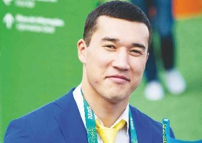 Новый капитан