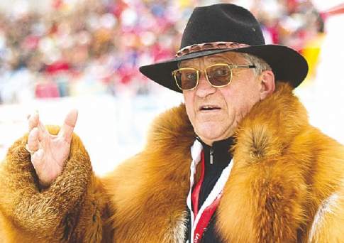 Чёрная кошка