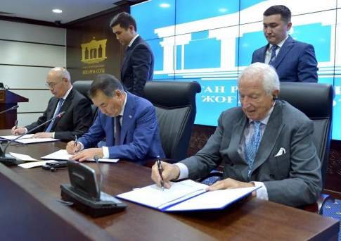 Правосудие по-английски