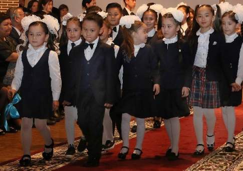 Детям дали срок