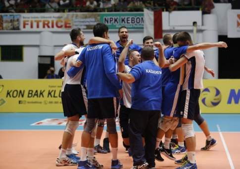 Серебряный “нежданчик”