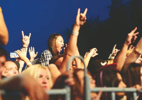 “Нашествие” пофигистов