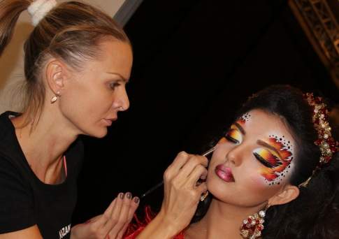 Париж стоит простуды