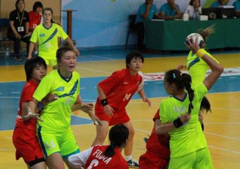 Корея нам пока не по зубам