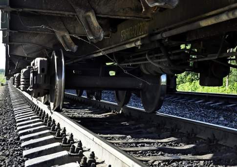 Стучат колёса - растут тарифы