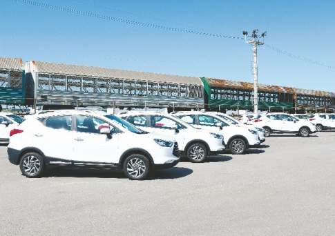 Съехали с тормозов