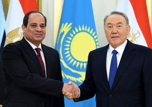 Доверительный диалог