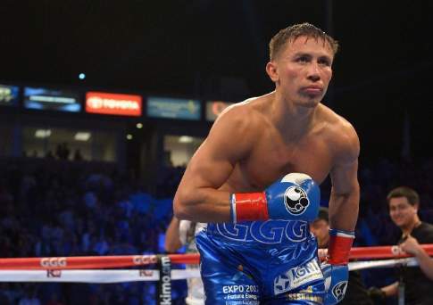 Деревянченко бросил вызов Головкину