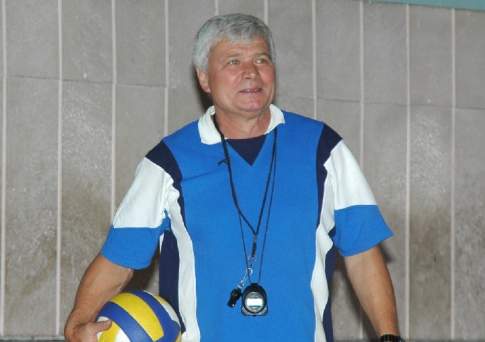 Вячеслав ШАПРАН: Хочется всё выиграть и везде наследить...