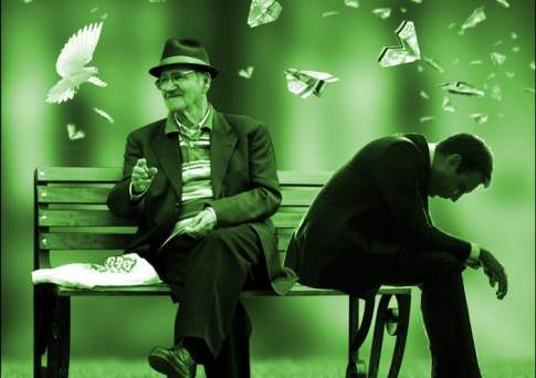 Компенсация девальвации или девальвация компенсации?