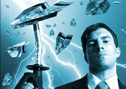 Причины мельче последствий,