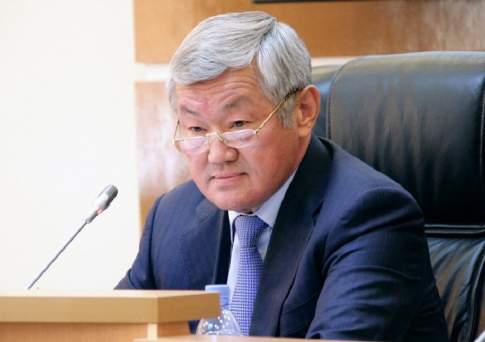 Кто не работает - без обид!