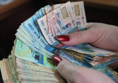 Заработали на срок