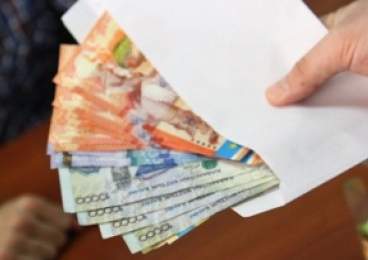 Криминальная сделка