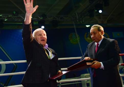 Кто крутит “Динамо”?