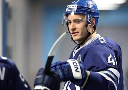 “Динамо” Бойд не нужен. А “Барысу?