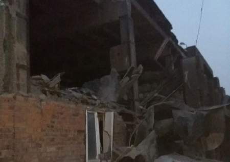 Вина обоюдная? 