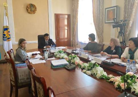 Поближе к дому и работе