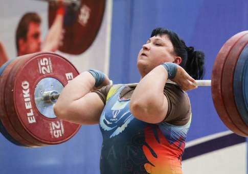 Когда рекорд - не золото