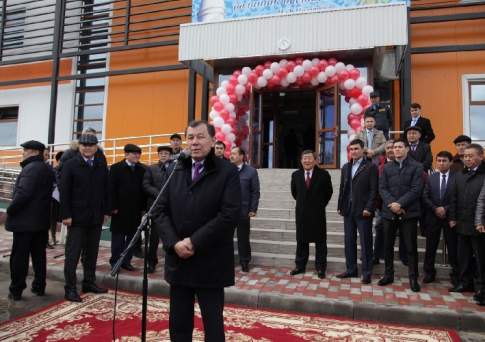 Из глубинки - в чемпионы