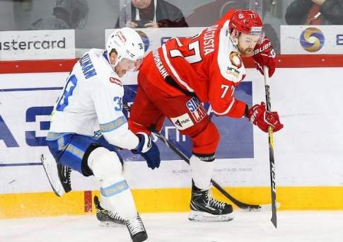 Всё когда-нибудь кончается...