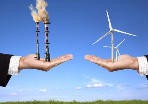 Карательная экология