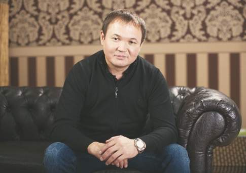 Взрыв в сердце - сенсация века!