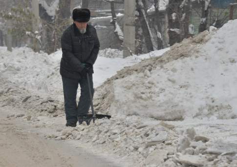 Было бы желание