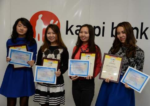 Лаборатория идей для талантов 