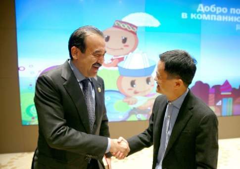 Жду твоих советов, Ма!