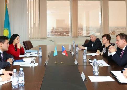 Для инвестиций - наилучший режим