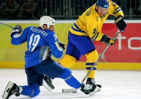 От Жени Паладьева до Кеши Даллмэна