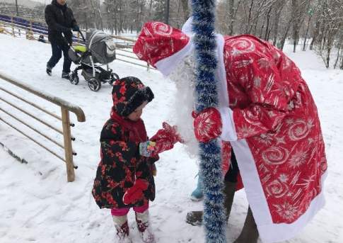 В гости к Аяз-Ате