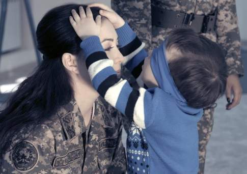 Невидимая связь