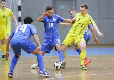 Боевая ничья