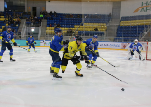 Полный разгром!