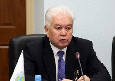 Кандидатский максимум