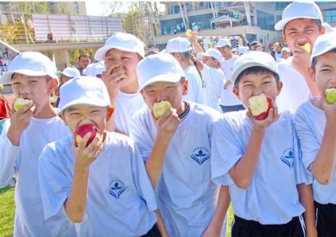 Внимание, съедаю!