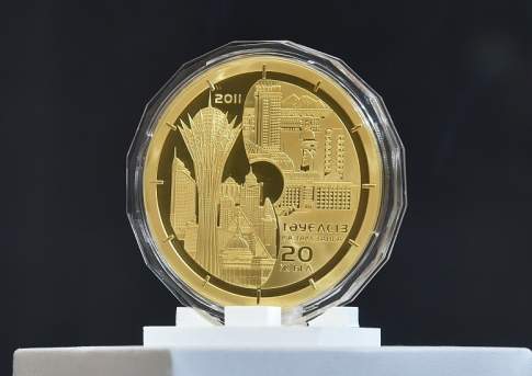 Запомните его таким...