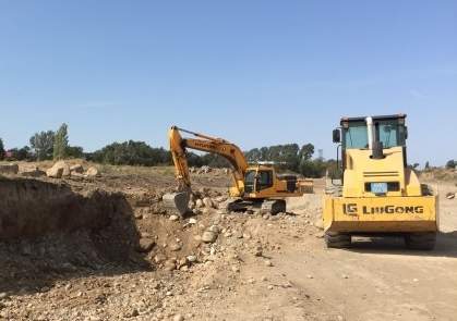 Там строить нельзя!