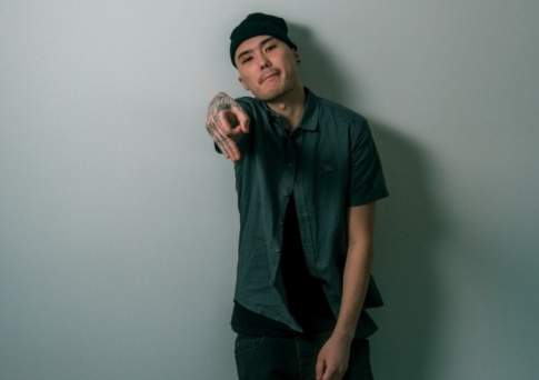 Скриптонит взорвал Россию