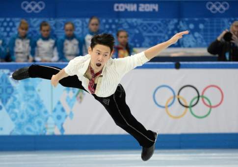 Удачный дебют