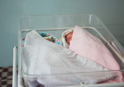 Новая жизнь ценой смерти